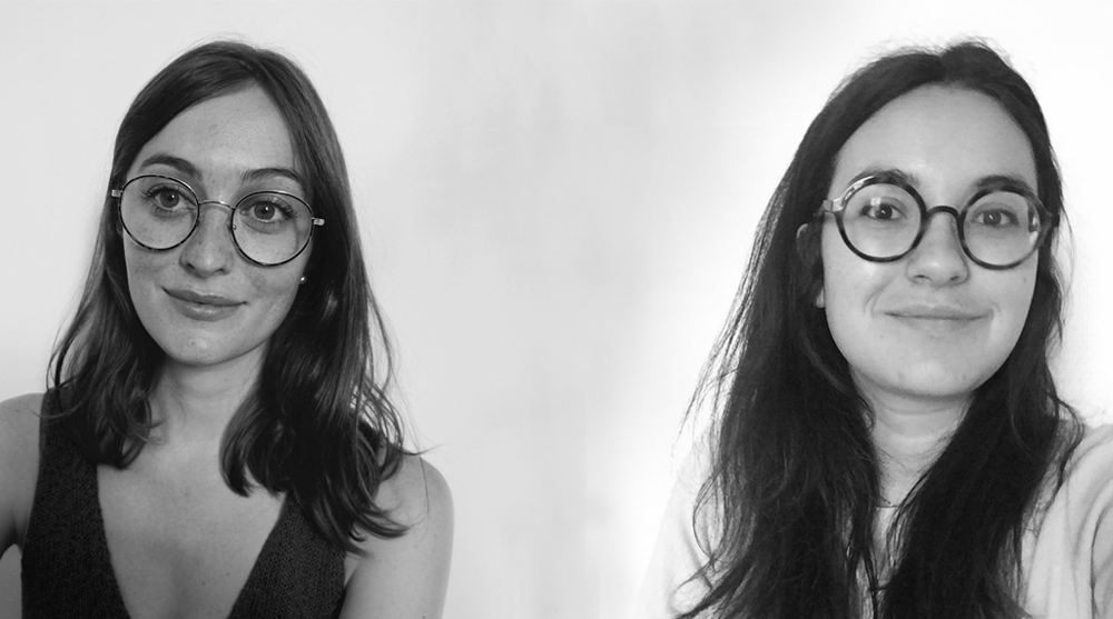 TMGH Honorable mention from France